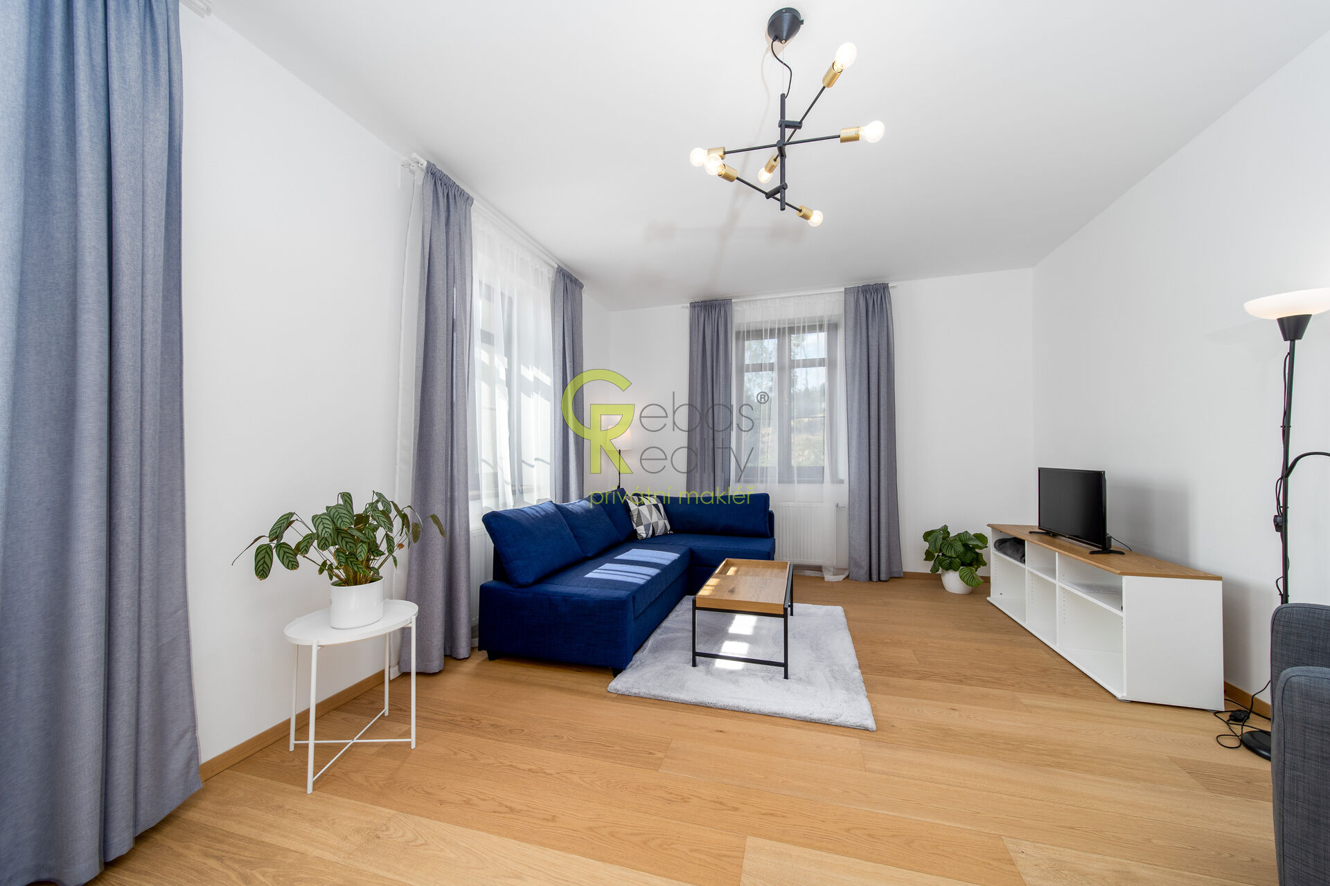 atraktivní horský apartmán 2+kk - Mariánská Hora, Albrechtice v Jizerských horách