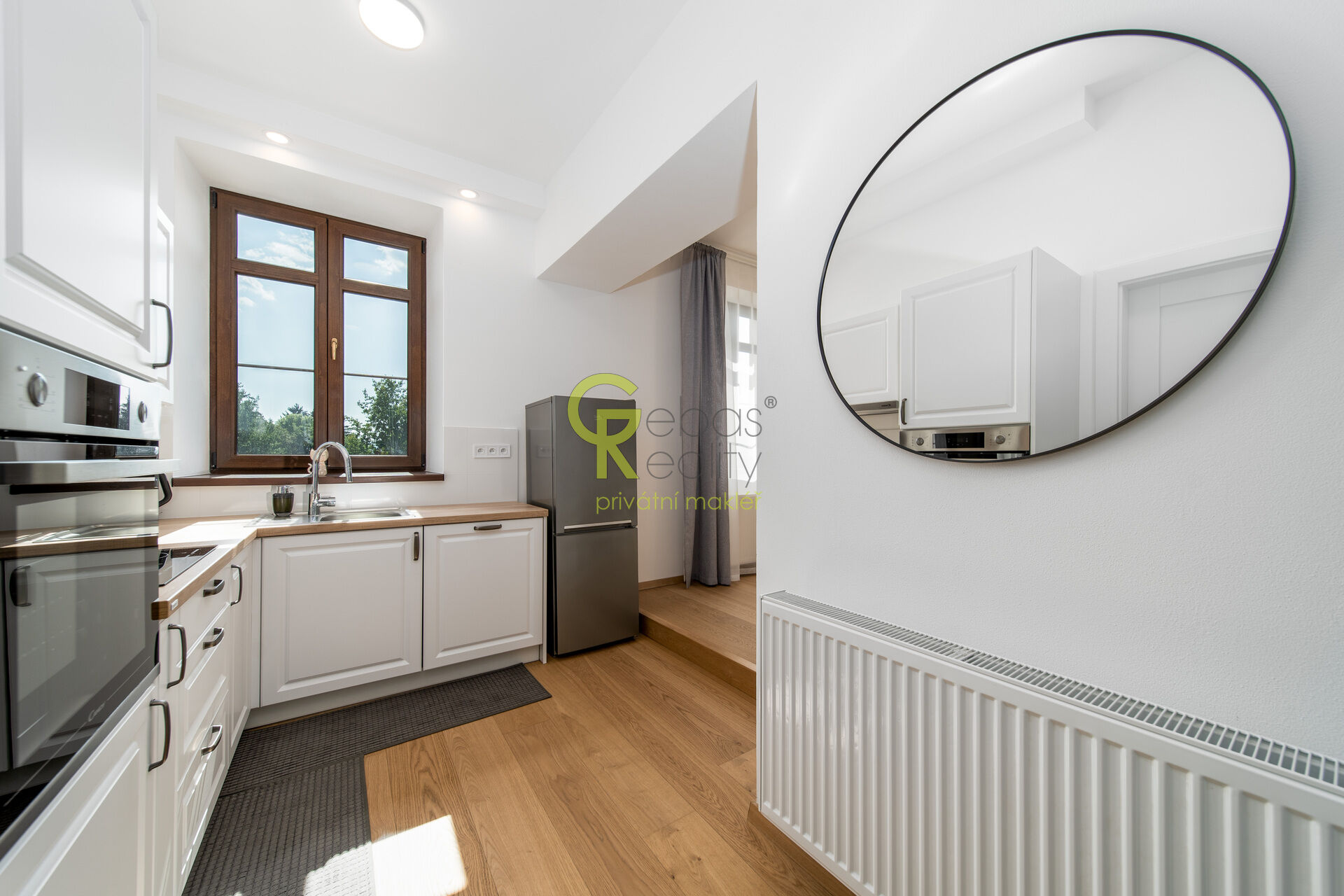 atraktivní horský apartmán 2+kk - Mariánská Hora, Albrechtice v Jizerských horách