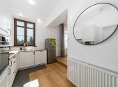 Prodej bytu, 2+kk, 52 m²