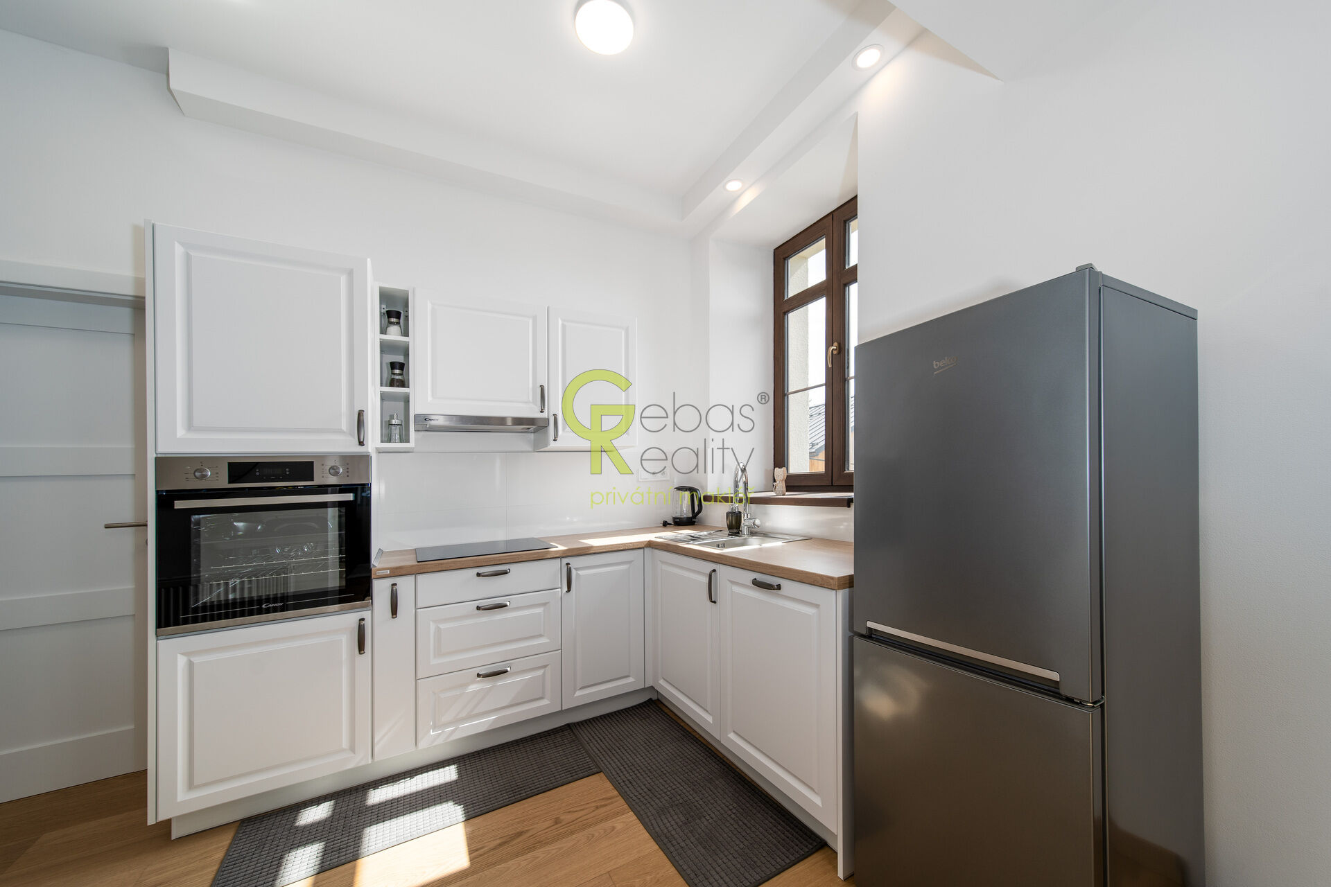 atraktivní horský apartmán 2+kk - Mariánská Hora, Albrechtice v Jizerských horách