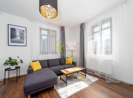 Prodej bytu, 3+kk, 70 m²