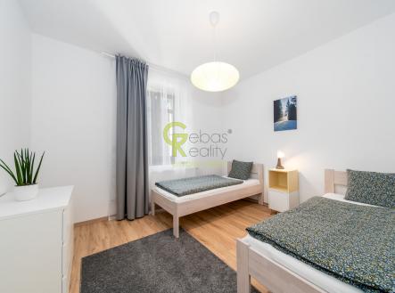 Prodej bytu, 3+kk, 87 m²