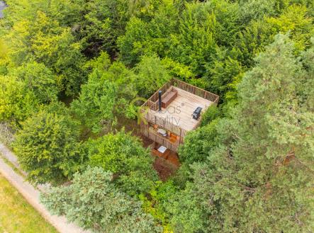 Prodej - chata/rekreační objekt, 75 m²