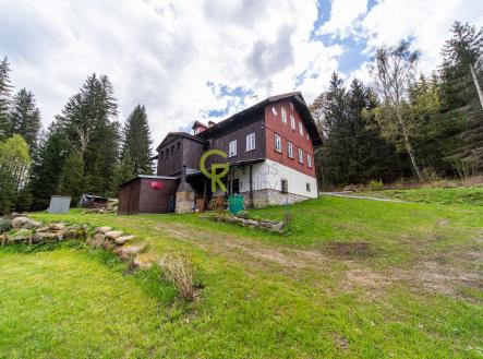 Prodej - dům/vila, 230 m²