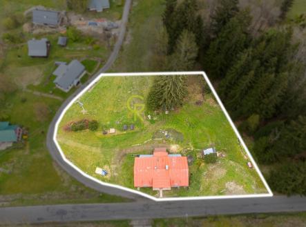 Prodej - dům/vila, 230 m²