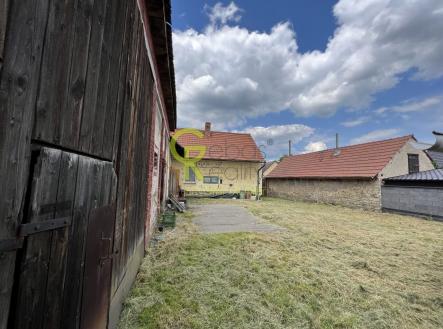 Prodej - dům/vila, 190 m²