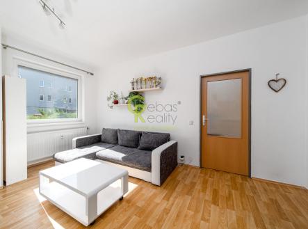 Pronájem bytu, 3+kk, 67 m²