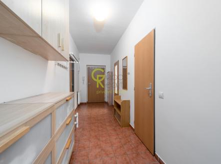 Pronájem bytu, 3+kk, 67 m²