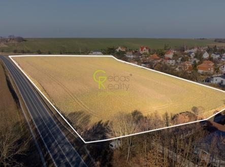 Prodej - pozemek pro bydlení, 23 591 m²