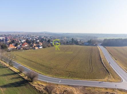Prodej - pozemek pro bydlení, 23 591 m²