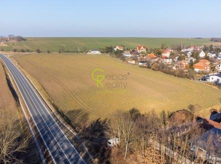 Prodej - pozemek pro bydlení, 23 591 m²