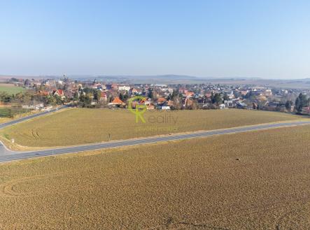 Prodej - pozemek pro bydlení, 23 591 m²