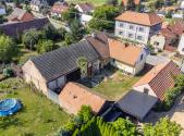 Prodej - skladovací prostor, 250 m²
