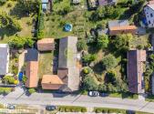 Prodej - skladovací prostor, 250 m²