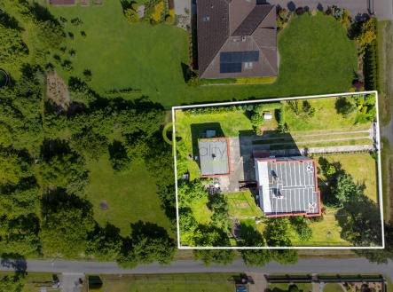 Prodej - dům/vila, 194 m²