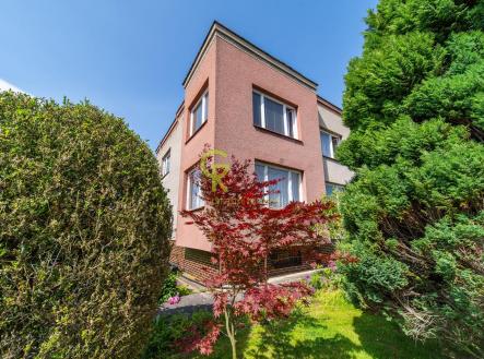 Prodej - dům/vila, 194 m²