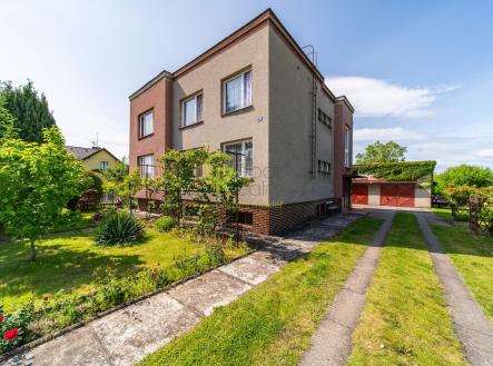 Prodej - dům/vila, 194 m²