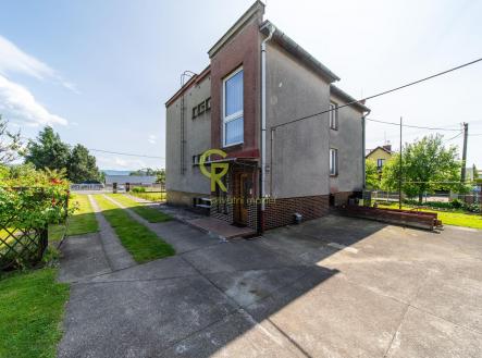 Prodej - dům/vila, 194 m²