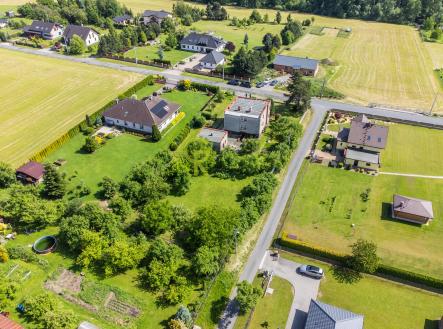 Prodej - pozemek pro bydlení, 960 m²