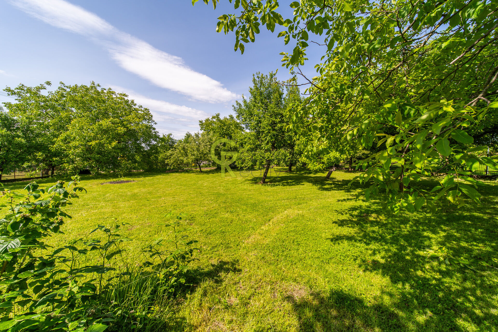 stavební pozemek v žádané lokalitě - ul. Pod Zvonek, Český Těšín