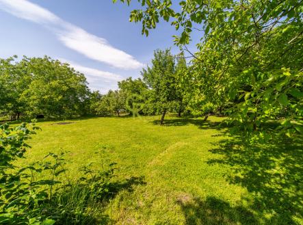 Prodej - pozemek pro bydlení, 960 m²