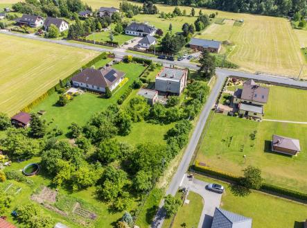 Prodej - pozemek pro bydlení, 960 m²