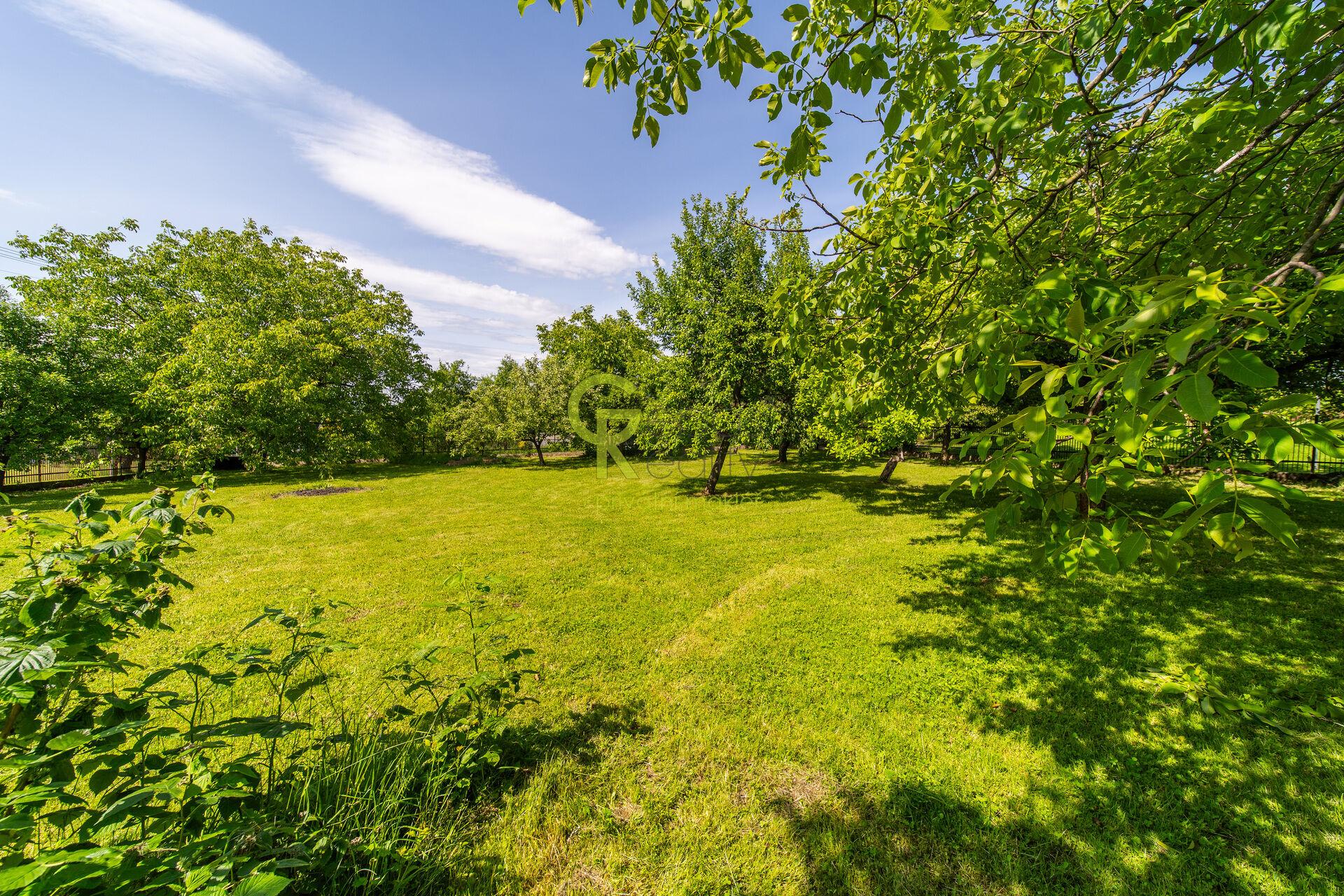 stavební pozemek v žádané lokalitě - ul. Pod Zvonek, Český Těšín