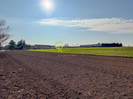 Prodej - pozemek pro komerční výstavbu, 11 770 m²