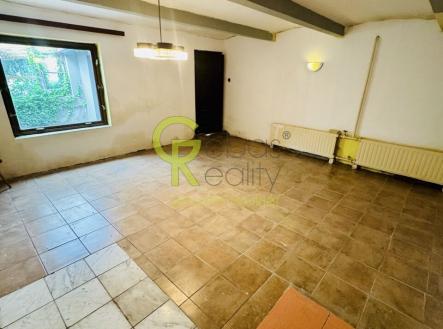 Pronájem - skladovací prostor, 48 m²