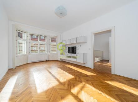 Pronájem bytu, 3+1, 95 m² obrázek