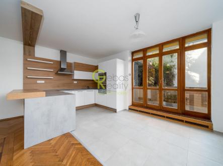 Prodej bytu, 3+kk, 120 m² obrázek