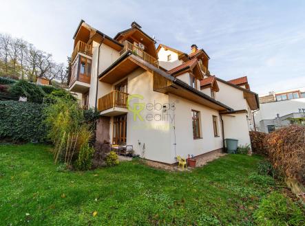 Prodej bytu, 3+kk, 120 m²