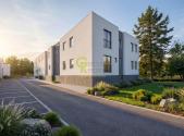 Prodej bytu, 2+kk, 48 m²