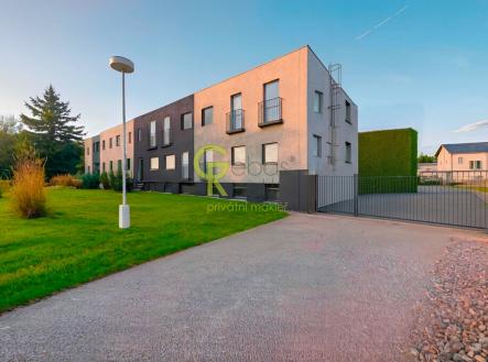 Prodej bytu, 2+kk, 56 m²