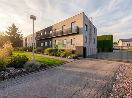 Prodej bytu, 3+kk, 57 m² obrázek