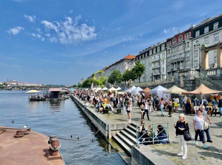 Pronájem bytu, 1+1, 41 m² obrázek