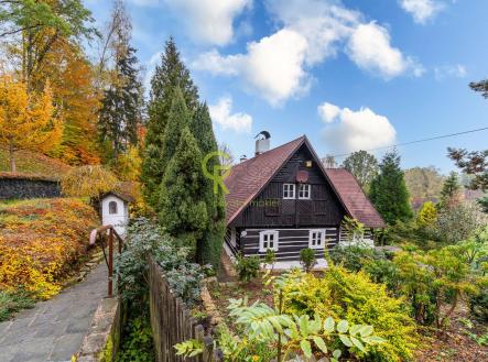 Prodej - dům/vila, 130 m²