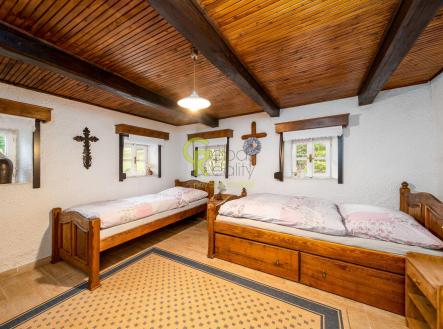 Prodej - dům/vila, 130 m²