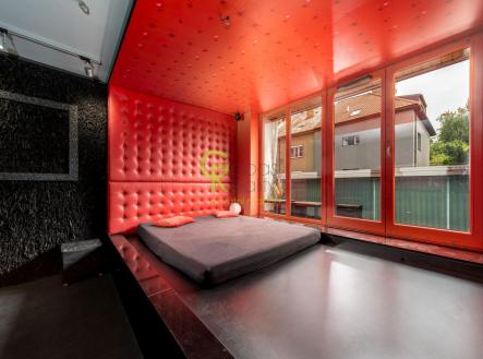 Prodej bytu, 1+kk, 48 m²