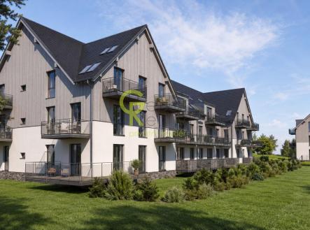 Prodej - hotel, 2 776 m²