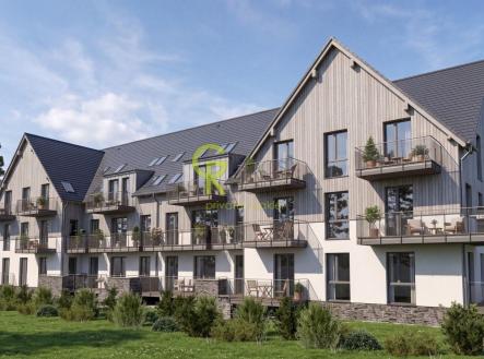 Prodej - pozemek pro bydlení, 8 034 m²