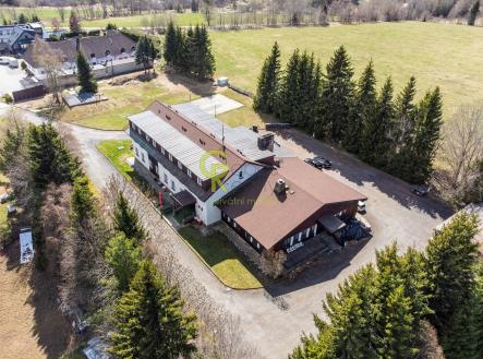 Prodej - pozemek pro bydlení, 8 034 m²