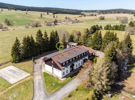 Prodej - pozemek pro bydlení, 8 034 m²