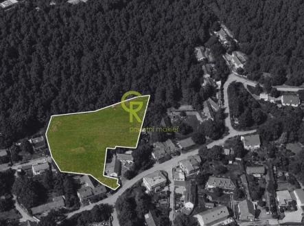 Prodej - pozemek pro bydlení, 3 752 m²