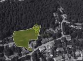 Prodej - pozemek pro bydlení, 3 752 m²