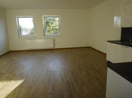 Prodej bytu, 4+kk, 125 m²