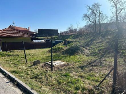 . | Prodej - pozemek pro bydlení, 1 095 m²