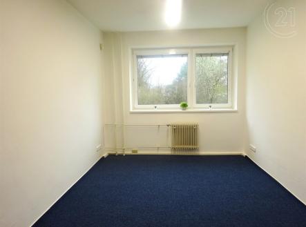 Pronájem - kanceláře, 17 m² obrázek