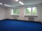 Pronájem - kanceláře, 36 m²