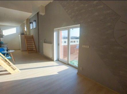 . | Prodej bytu, 2+kk, 48 m²